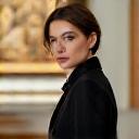 Isabelle, conservatrice de musée