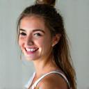 Sophie, étudiante en formation